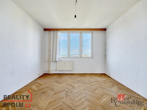 Prodaný byt 2+1 62 m²