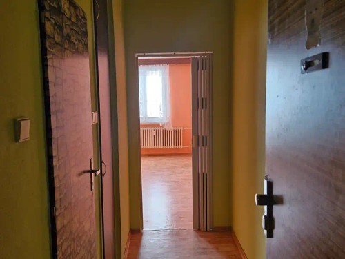Prodaný byt 2+kk 42 m²