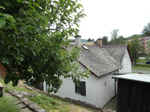 Prodaný dům 67 m², pozemek 97 m²