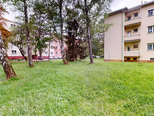 Prodej bytu 3+1 89 m²