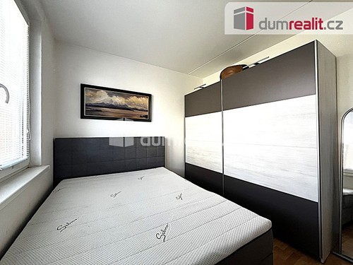 Prodaný byt 3+1 62 m²