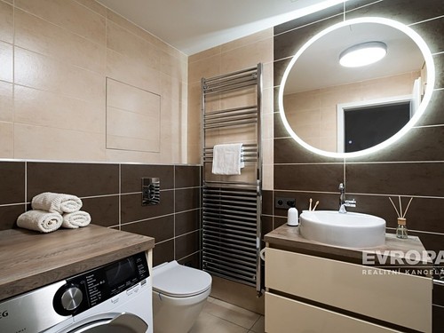 Prodaný byt 2+kk 58 m²