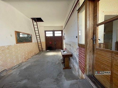 Prodaný dům 210 m², pozemek 210 m²