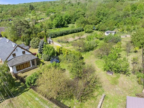 Prodej domu 200 m², pozemek 2000 m²