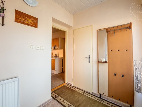 Prodaný dům 82 m², pozemek 232 m²