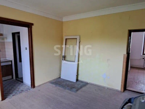 Prodej domu 80 m², pozemek 1148 m²