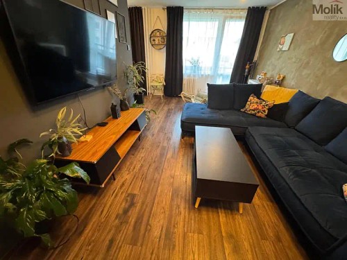 Prodej bytu 4+1 78 m²