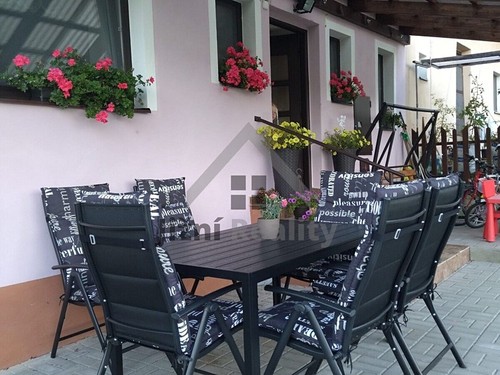 Prodaný dům 84 m², pozemek 107 m²