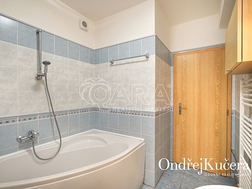 Prodaný byt 2+kk 50 m²