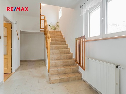 Prodaný dům 174 m², pozemek 840 m²