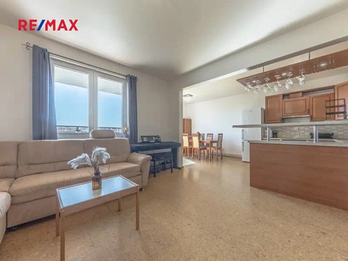Prodej bytu 4+kk 83 m²