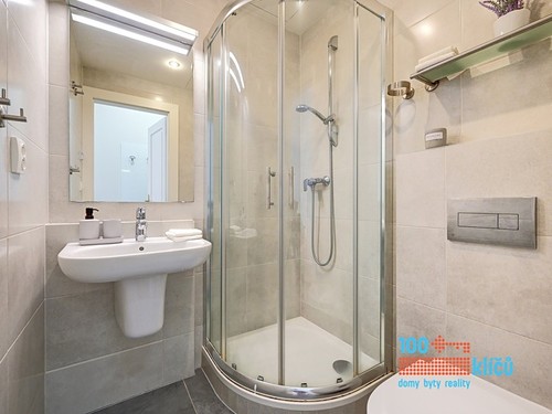 Prodaný byt 1+kk 20 m²