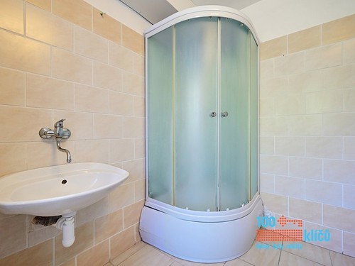 Prodaný byt 2+1 51 m²