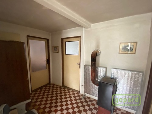 Prodaný dům 120 m², pozemek 972 m²