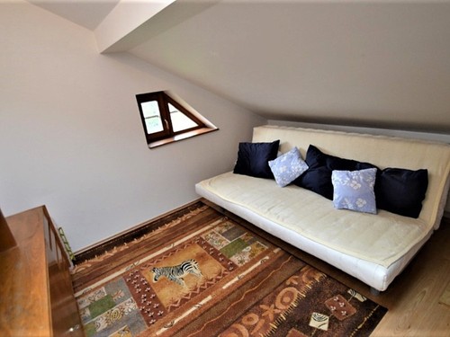 Prodaný dům 130 m², pozemek 620 m²