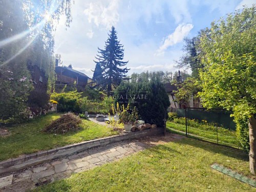 Prodej chaty 70 m², pozemek 503 m²