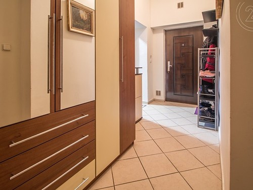 Prodaný byt 3+kk 122 m²