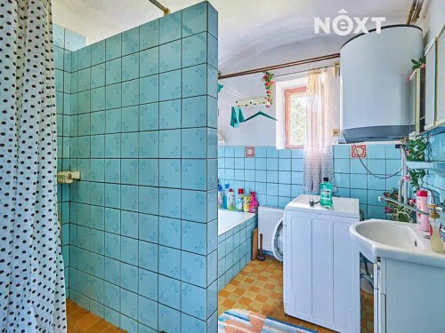 Prodaný dům 111 m², pozemek 3701 m²