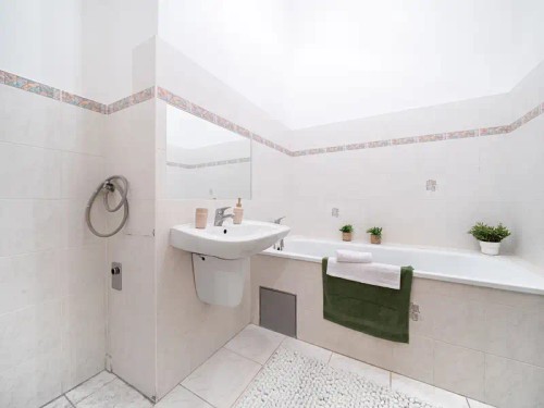Prodaný byt 3+1 109 m²