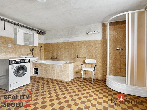 Prodaný dům 160 m², pozemek 814 m²