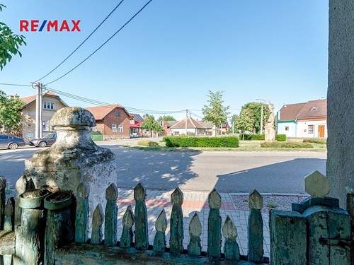 Prodaný dům 127 m², pozemek 509 m²