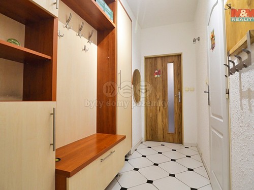 Prodaný byt 2+kk 54 m²