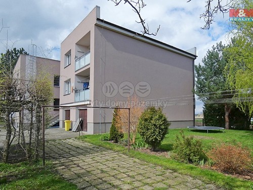 Prodaný byt 3+1 75 m²