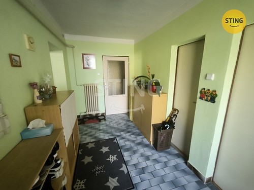 Prodaný dům 226 m², pozemek 1156 m²
