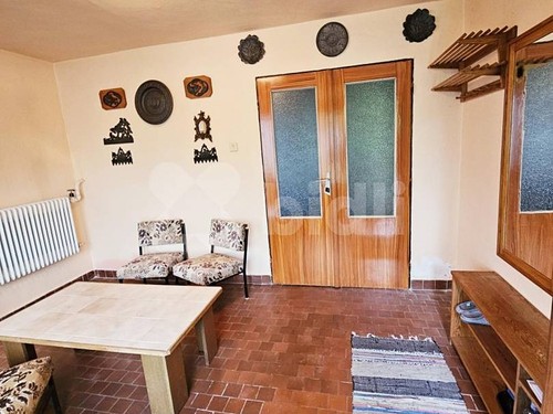 Prodaný dům 240 m², pozemek 210 m²