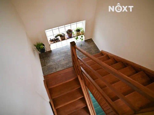 Prodaný dům 186 m², pozemek 590 m²