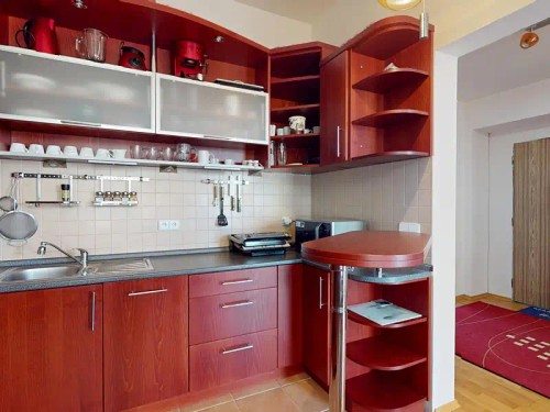Prodej bytu 3+1 90 m²