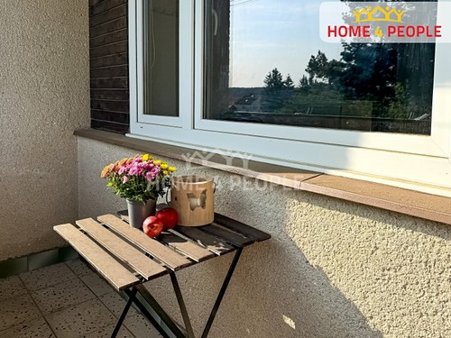 Prodaný byt 3+1 72 m²