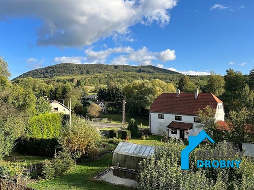 Prodaný dům 125 m², pozemek 934 m²