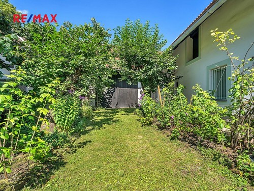 Prodaná chalupa 53 m², pozemek 430 m²