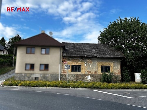 Prodaný dům 115 m², pozemek 470 m²