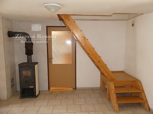 Prodaný dům 122 m², pozemek 1468 m²