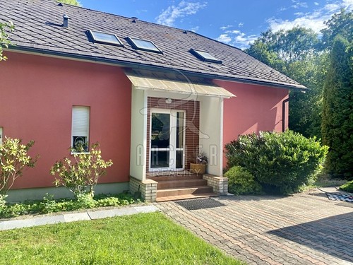Prodaný dům 177 m², pozemek 1168 m²