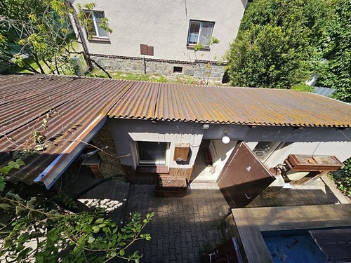 Prodaný dům 195 m², pozemek 828 m²