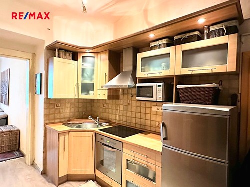 Prodaný byt 2+kk 59 m²