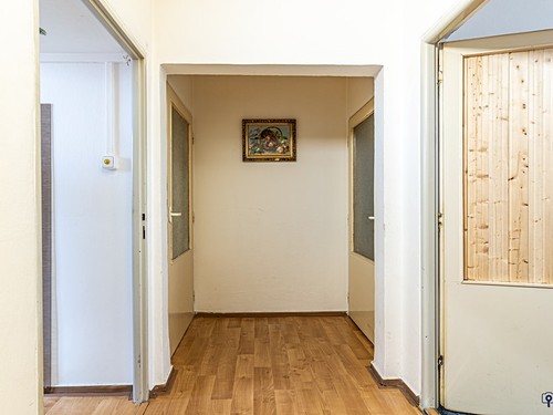 Prodaný byt 3+1 76 m²