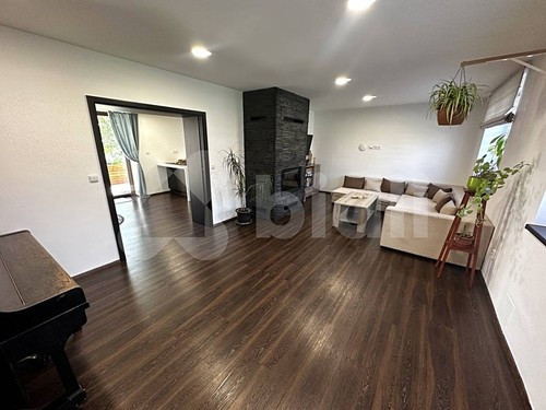 Prodaný dům 305 m², pozemek 2236 m²