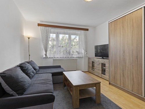 Prodaný byt 3+kk 55 m²