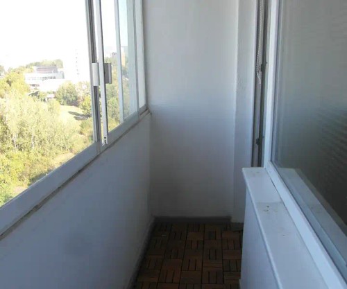 Prodaný byt 3+1 63 m²