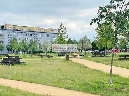 Prodaný byt 4+1 66 m²