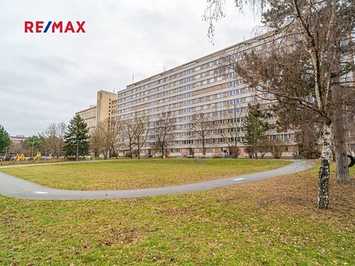 Prodaný byt 3+1 62 m²