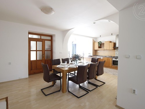 Prodaný dům 163 m², pozemek 654 m²