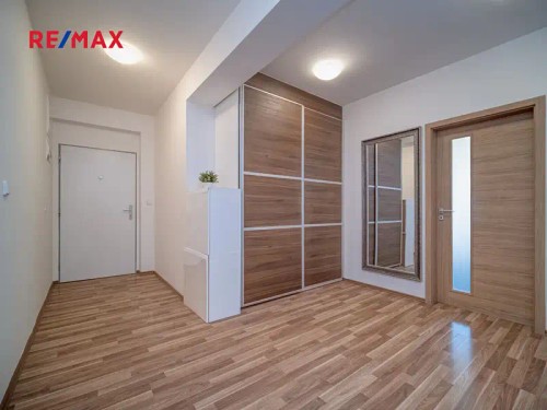 Prodaný byt 3+1 76 m²