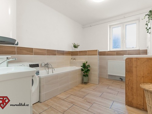 Prodaný dům 161 m², pozemek 2 m²