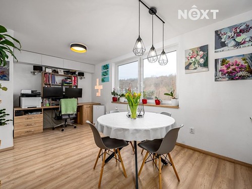 Prodaný byt 4+kk 79 m²