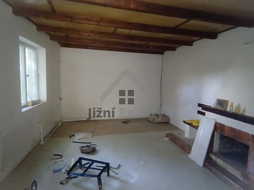 Prodaný dům 300 m², pozemek 791 m²